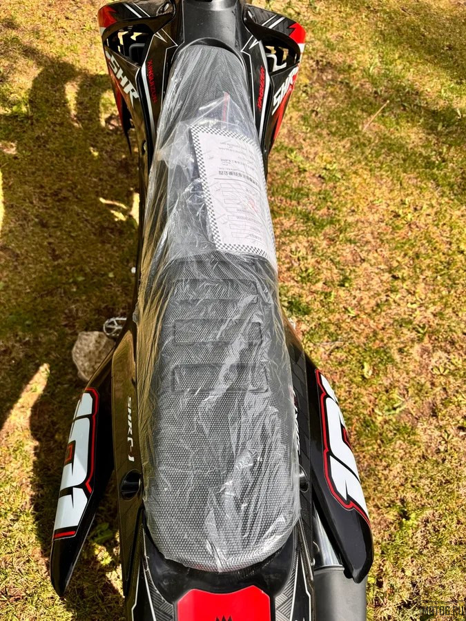 Эндуро мотоцикл Xinguizun 101 — мощь, надёжность и проходимость 2025 Эндуро мотоцикл Xinguizun 101 — мощь, надёжность и проходимость 2025